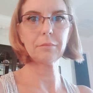 Meet your Posher, Theresa